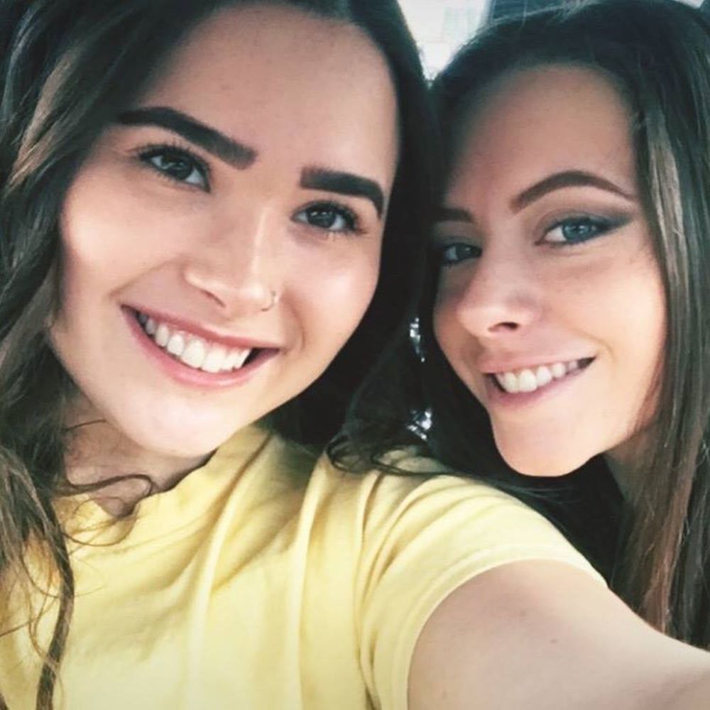 Meet your Posher, Vanessa